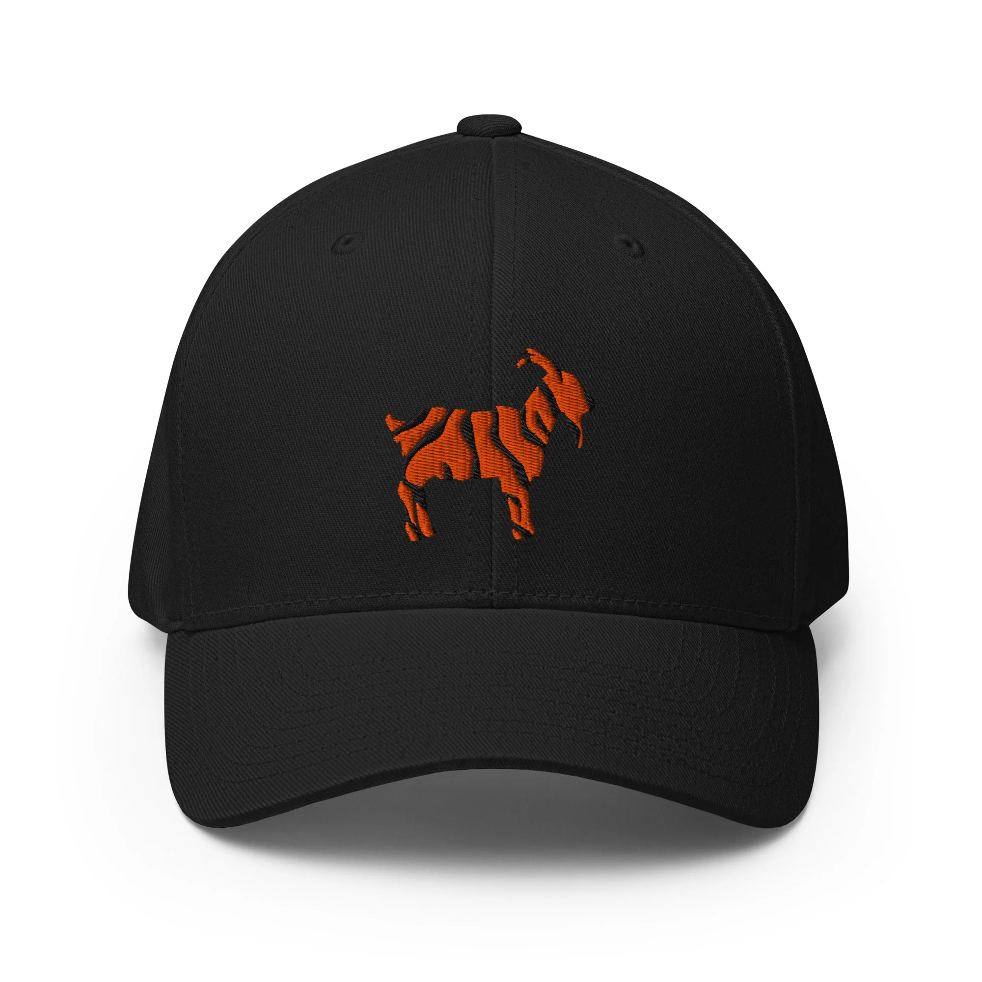 GOAT Hat - Black