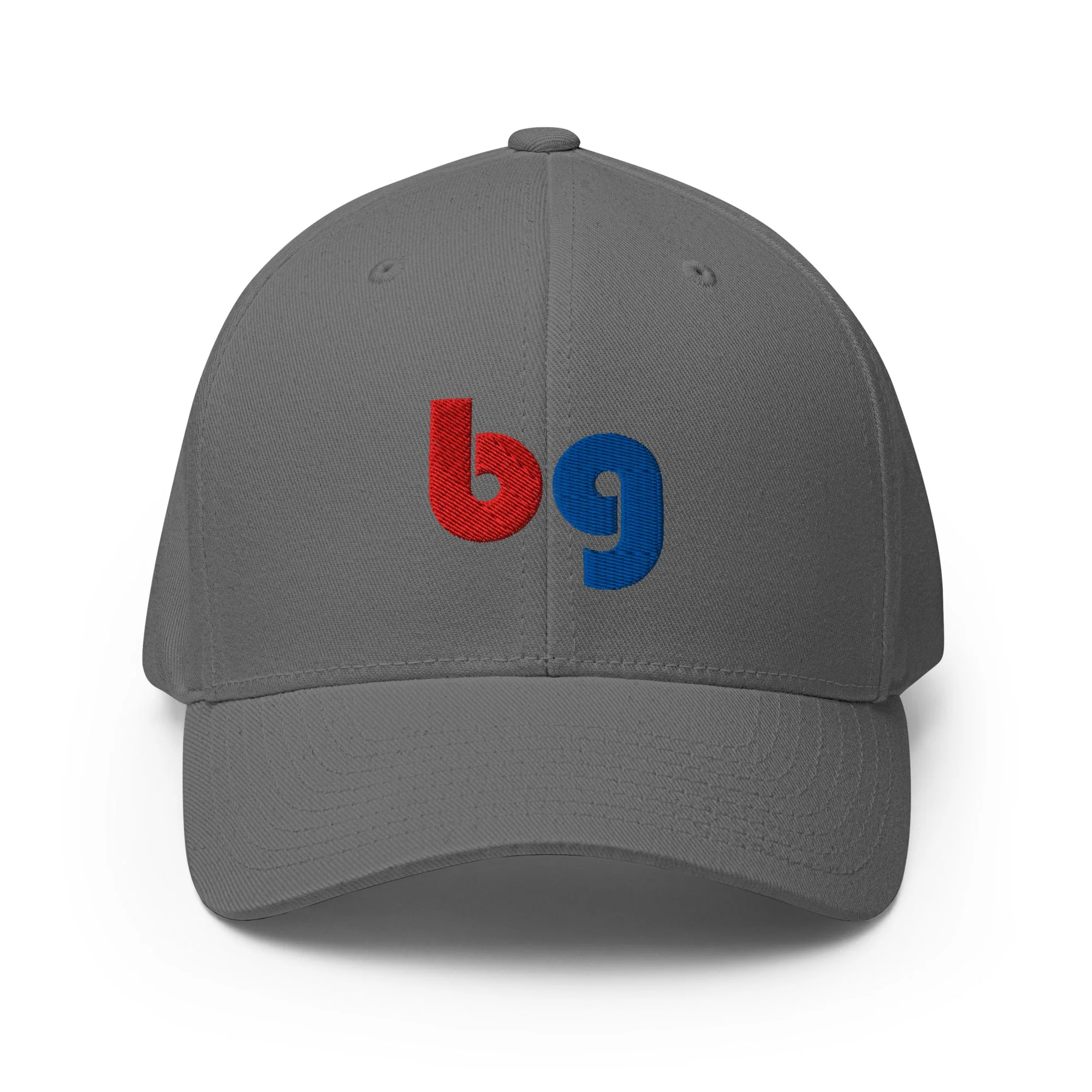 Logo Hat - Gray