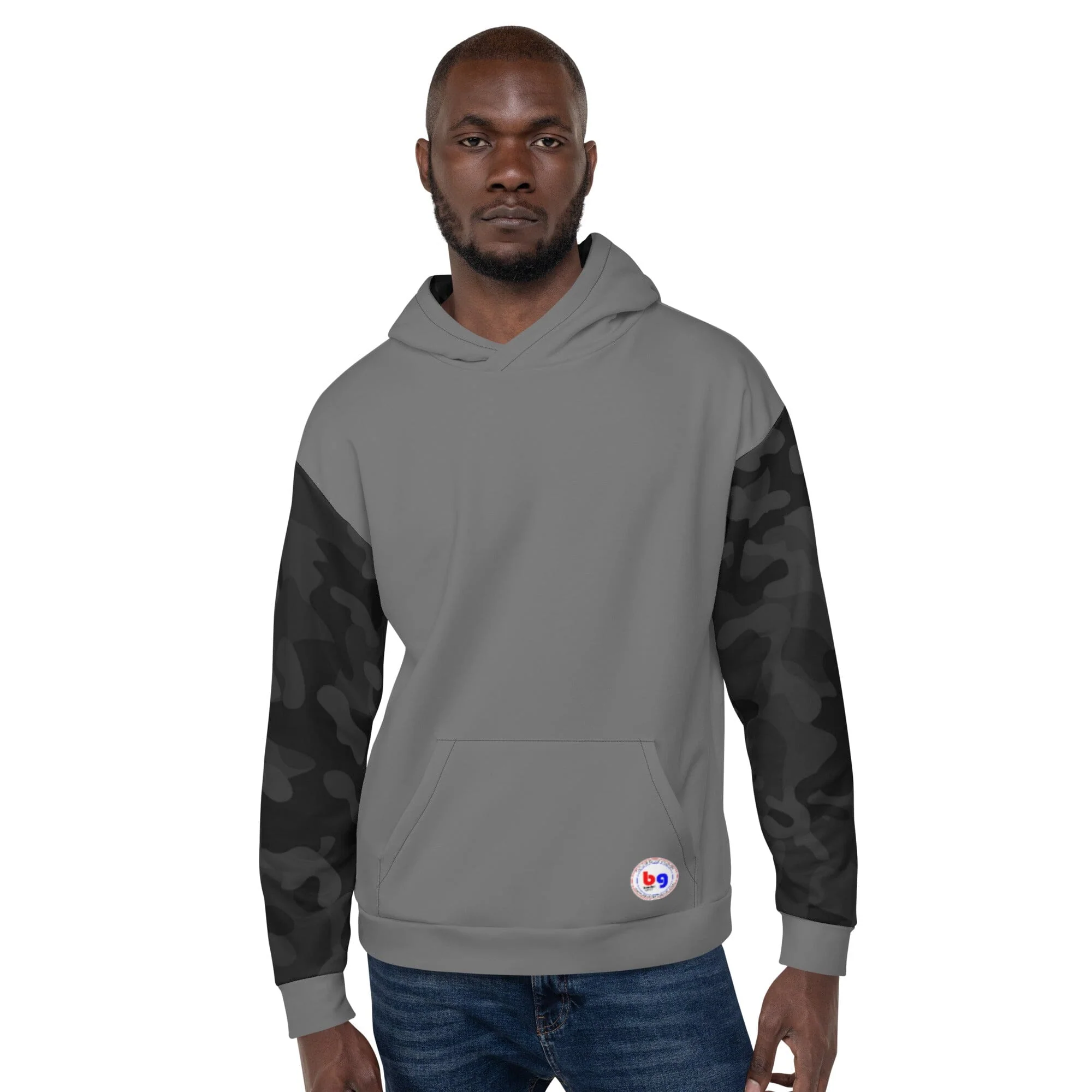 Unisex Hoodie - Image 2